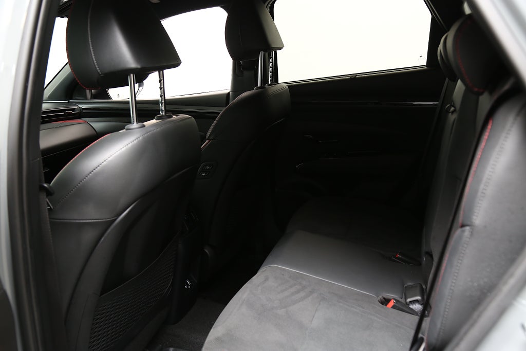 Hyundai Tucson 1,6T-GDi PHEV 265hk Aut N-Line 4WD Assistanspaket 2023