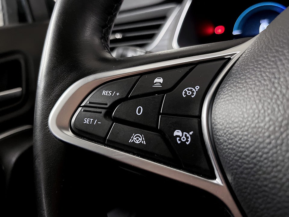 Bild på Mitsubishi ASX Instyle PHEV 159hk Aut - BOSE,PANO,B-KAMERA