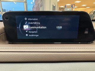 Mazda CX-30 2.0 M Hybrid AWD Cosmo BOSE/360°Kamera/MoK/HuD