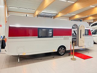 Husvagn, 1-axl Kabe Royal 630 TDL KS 3 av 27