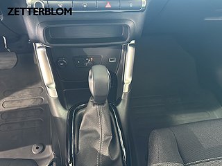 SUV Citroën C3 14 av 17