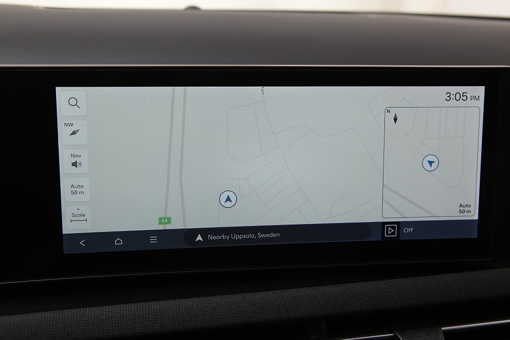 Hyundai Tucson Fullhybrid 4WD Essential Kamera Navi  *Superkampanj