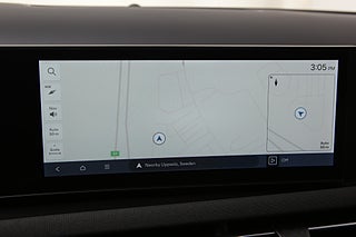 SUV Hyundai Tucson 13 av 25