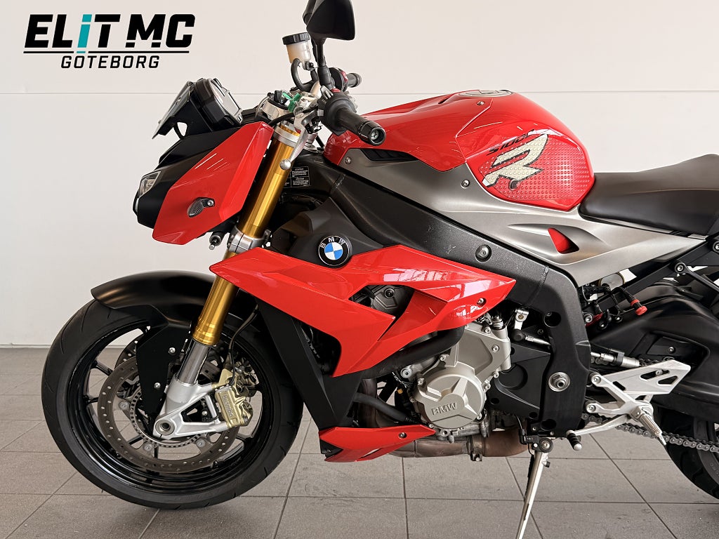 BMW Motorrad S 2014 - miniatyr 15