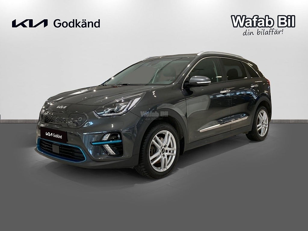 Kia E-Niro ADVANCE PLUS  