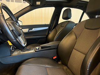 Mercedes-Benz C 220 CDI Avantgarde AMG Sport 170hk Pano/Drag