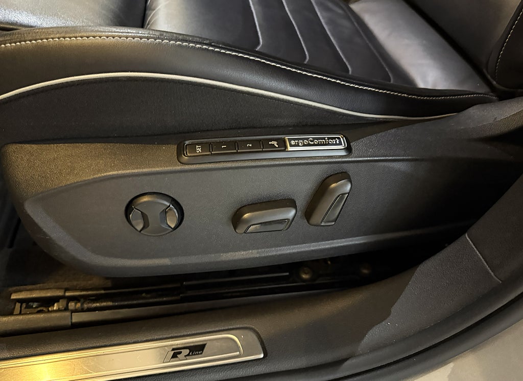 Volkswagen Arteon 2.0 TDI DPF SCR 4Motion GT R-LINE MASSAGE COCKPIT PILOT