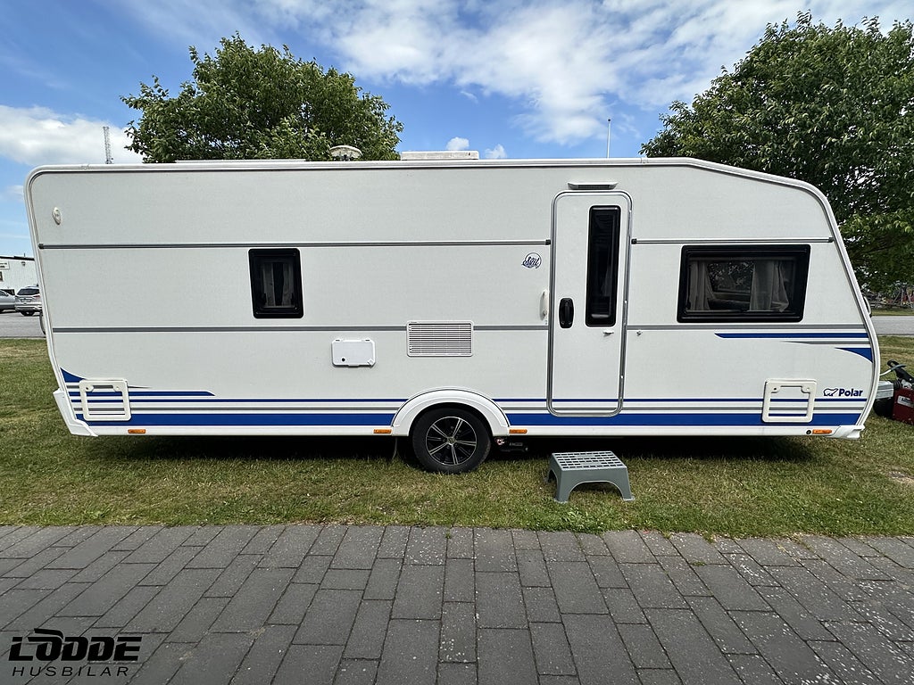 Polar 620 TR DB SVIT