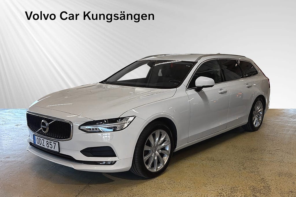 Volvo V90 T4 Business Advanced