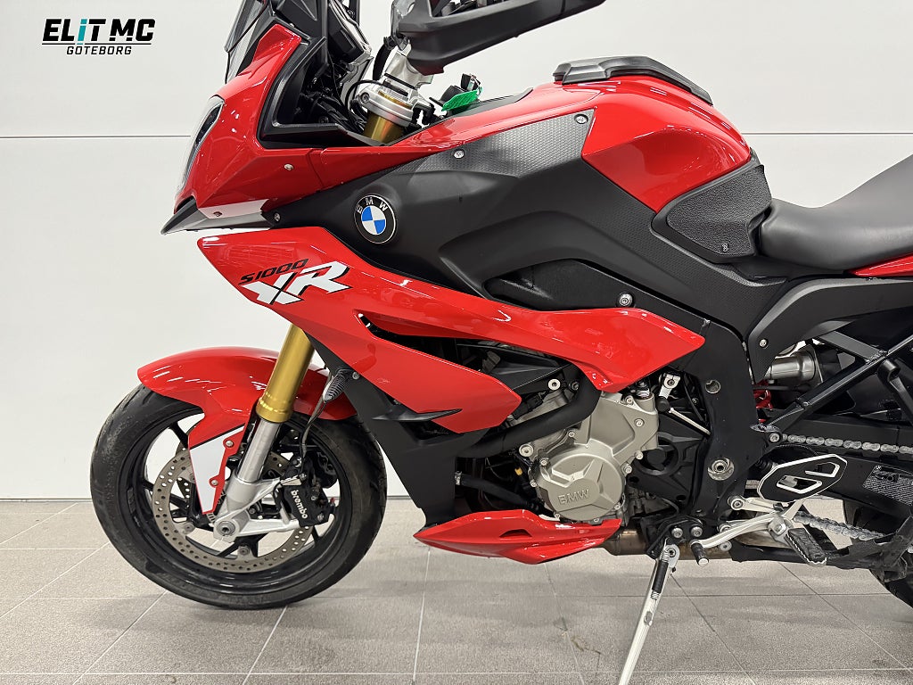 BMW Motorrad S 2016 - miniatyr 12