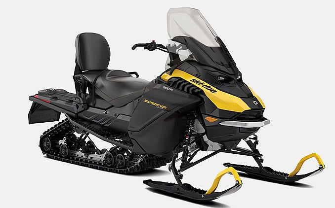 Ski-Doo Expedition Sport 900 ACE Förhandsboka nu, spara 5000 kr!
