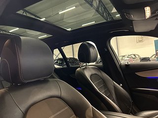 Mercedes-Benz C 400 4M AMG S&Vhjul/Pvärm/Pano/Drag/Burmester