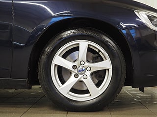 Kombi Volvo V60 8 av 21