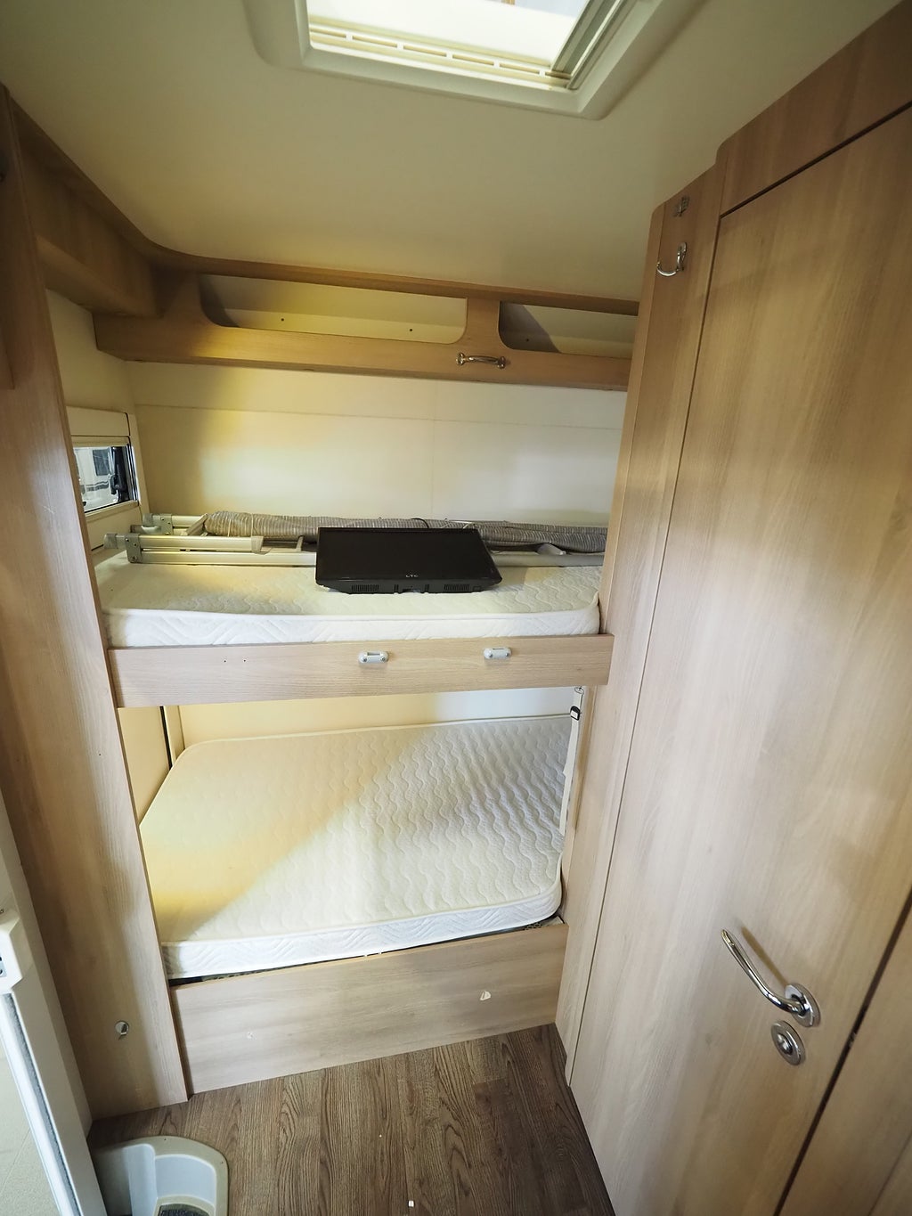 Ci Magis 74 XT Markis Cykelställ 3650kg