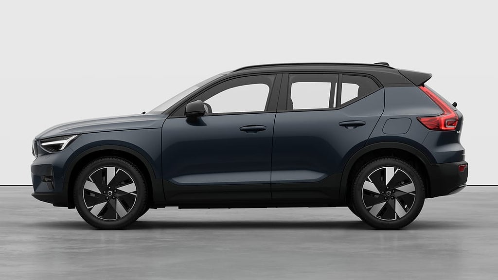 Volvo EX40 Single Motor Extended Range ExtendedRange Ultra SE