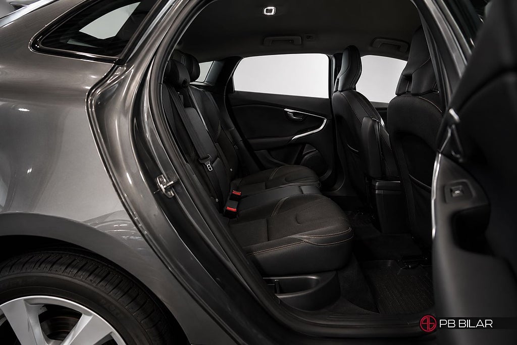 Volvo V40 Cross Country