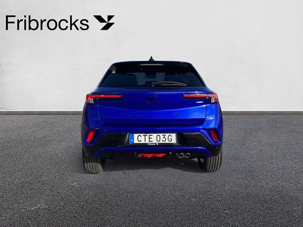 Vrumm.lt | Opel Mokka, 2025