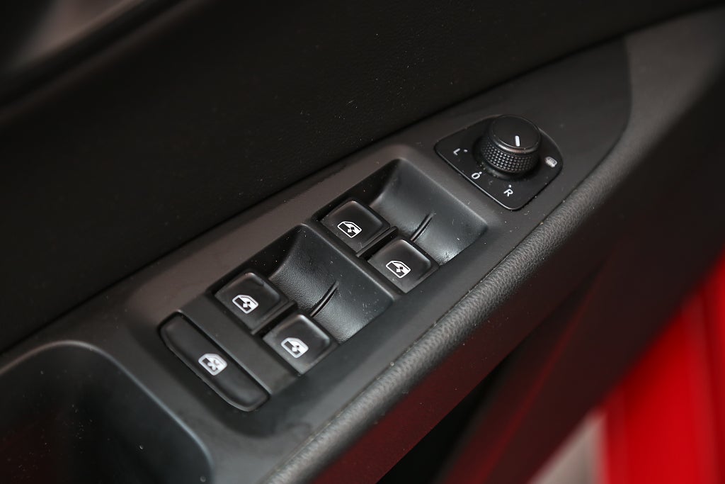 Seat Leon ST 1,2 TSI 110hk Style Kombi Aut Dragkrok