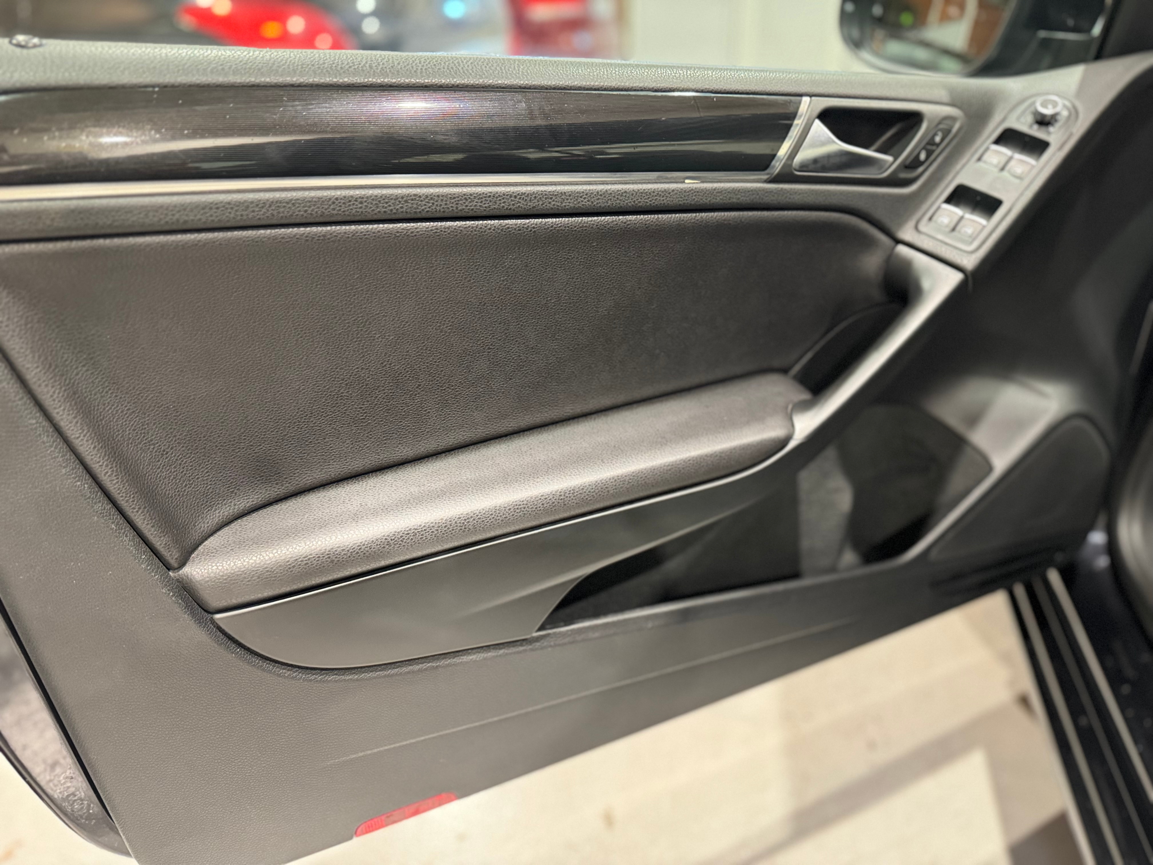 Volkswagen Golf 2013, bild 7/48