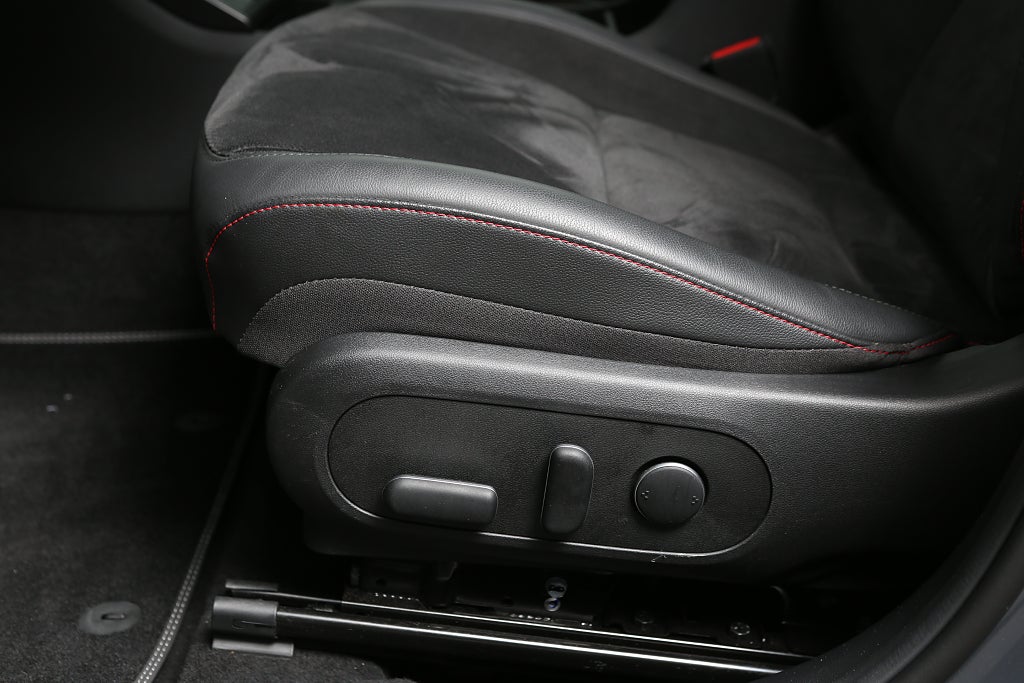 Hyundai Kona HEV 1.6 GDI DCT N-Line *Avbetalningskampanj