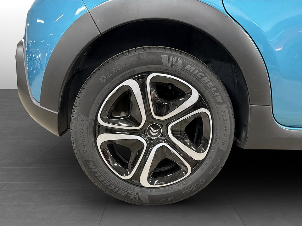 Bild på Citroën C3 Shine 1.2 PT 110hk Aut KAMPANJRÄNTA 3,99%