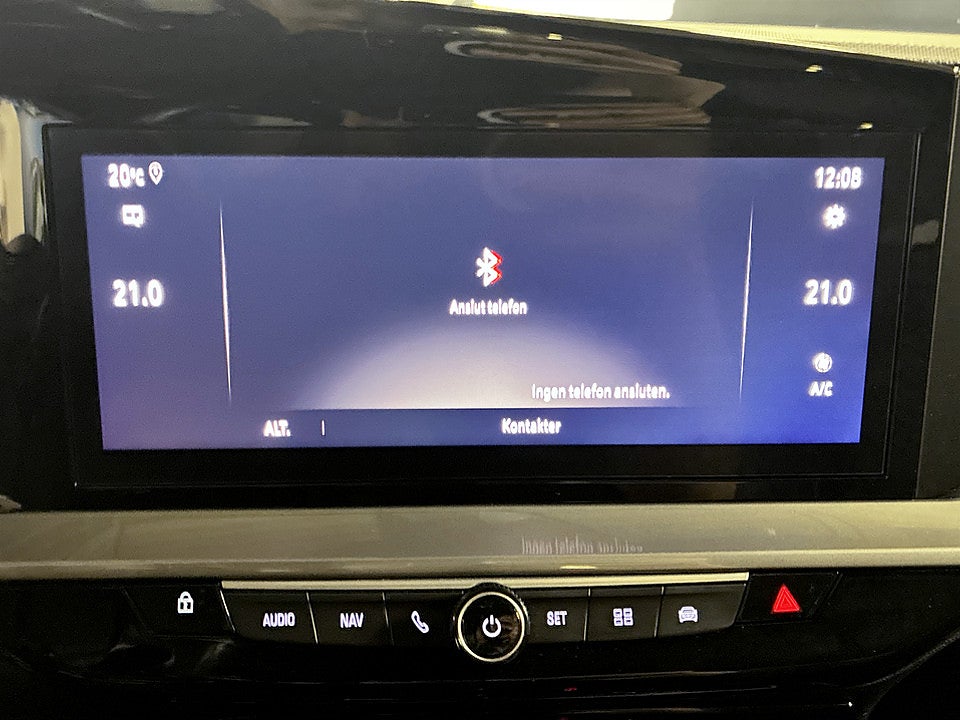 Bild på Opel Mokka Ultimate 1.2 Turbo 130hk Aut B-KAMERA CARPLAY