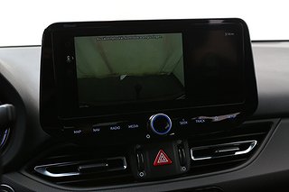 Kombi Hyundai i30 18 av 22