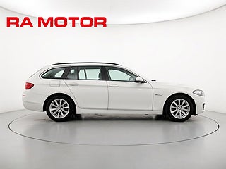 Kombi BMW 520d 5 av 26