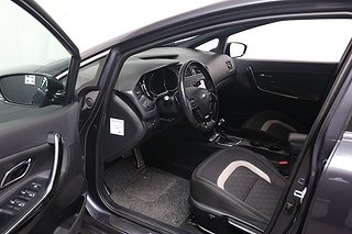Kombi Kia Cee´d 6 av 14