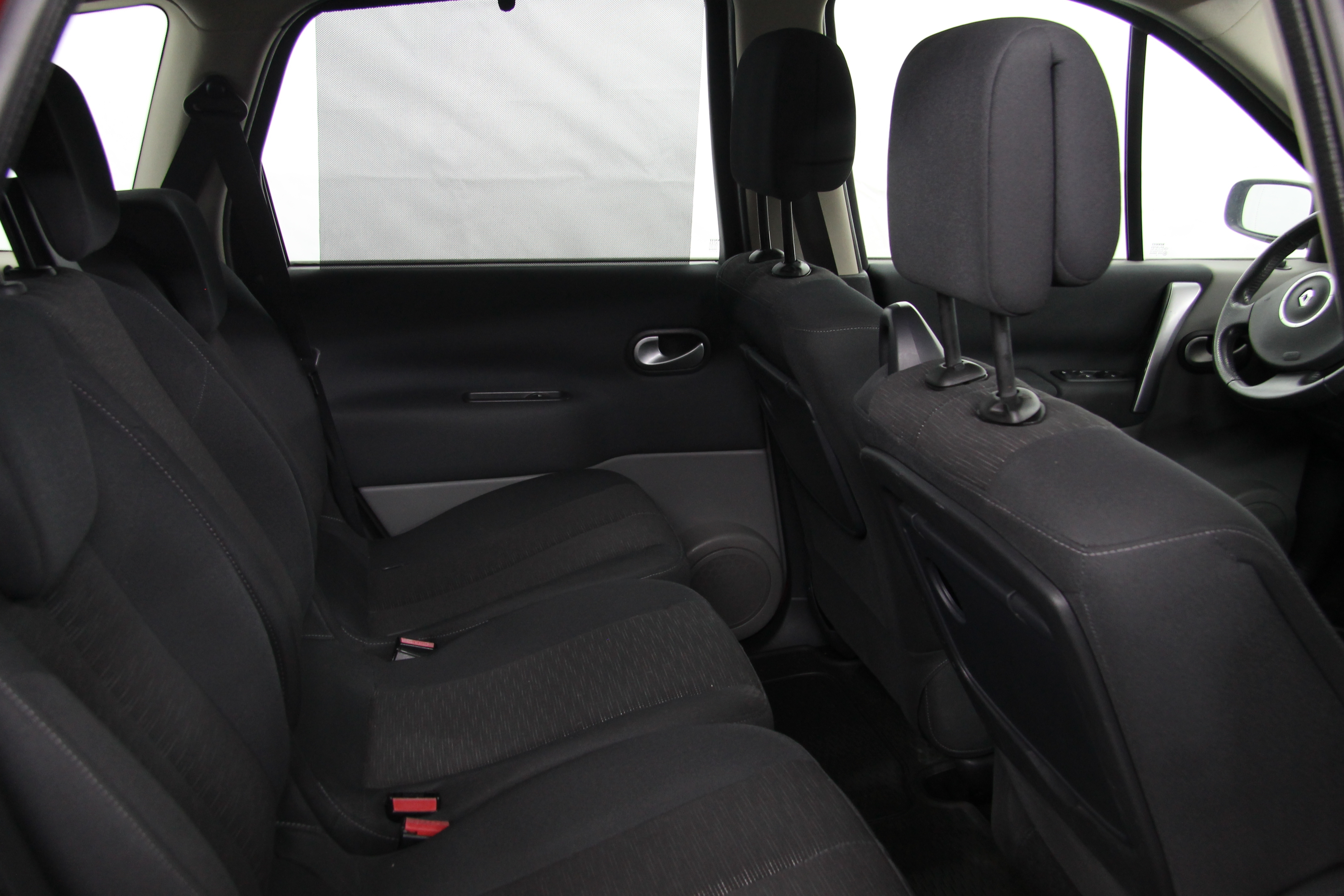 Renault Grand Scenic 2009, bild 5/35