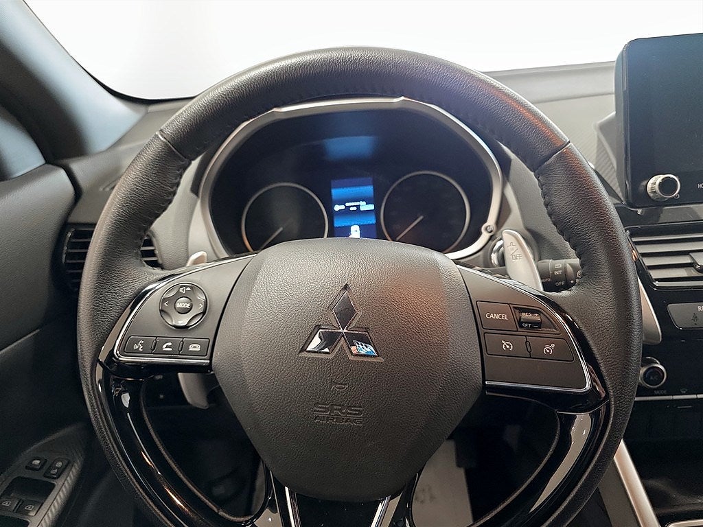 Bild på Mitsubishi Eclipse Cross Fleet 2.4 PHEV 188hk Aut AWD - B-KAMERA, CARPLAY