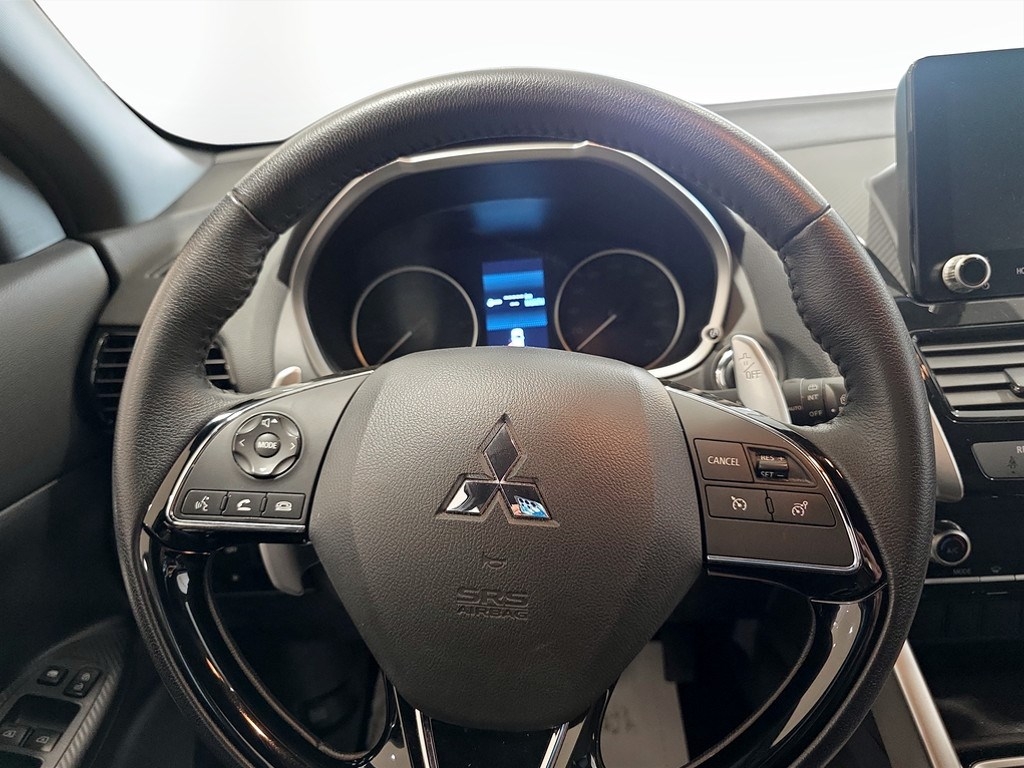 Mitsubishi Eclipse Cross 2023, bild 7/48