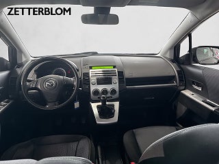 Kombi Mazda 5 10 av 15