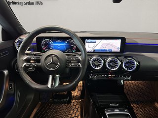 Kombi Mercedes-Benz CLA 6 av 14