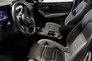 SUV Nissan Qashqai 3 av 22
