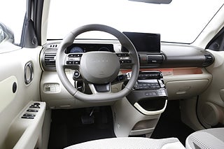 SUV Hyundai Inster 11 av 20