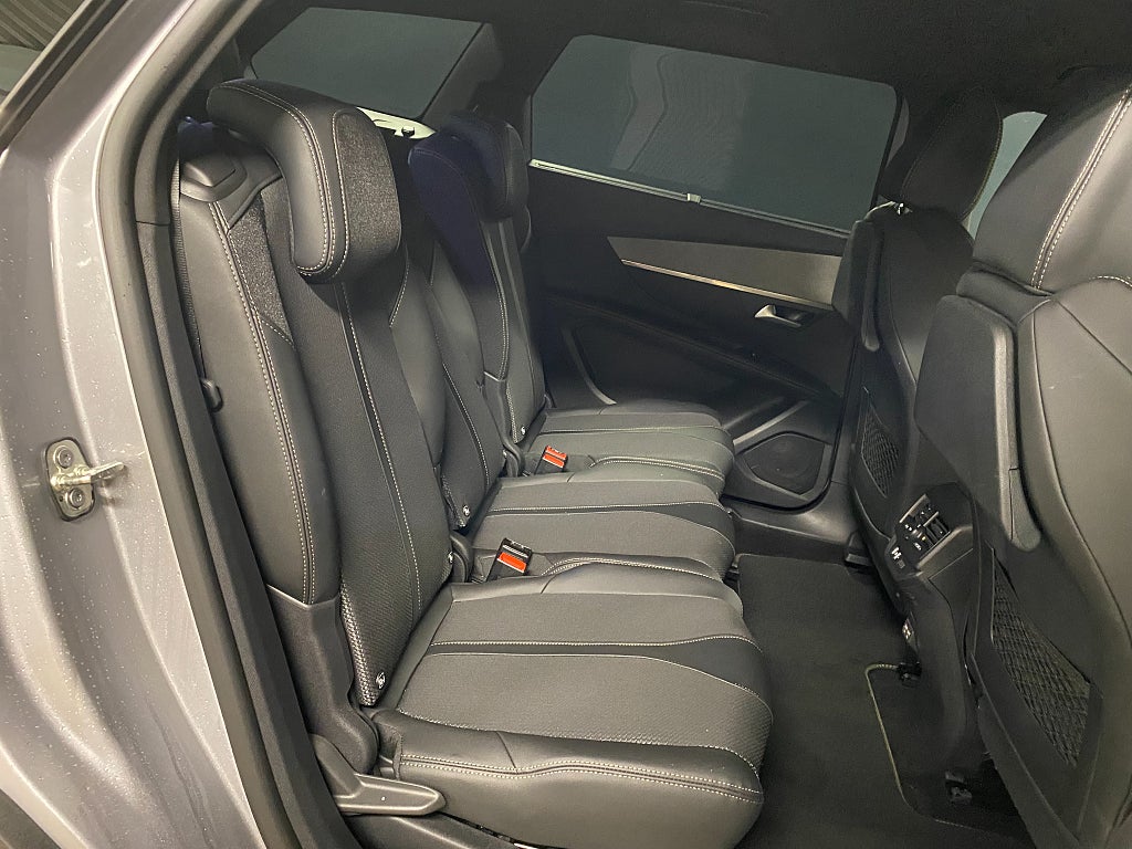 Bild på Peugeot 5008 GT 1.2 PureTech 130hk AUT