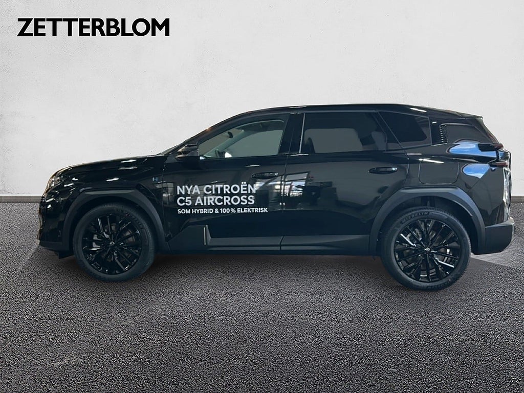 SUV Citroën C5 2 av 24