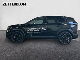 SUV Citroën C5 2 av 24