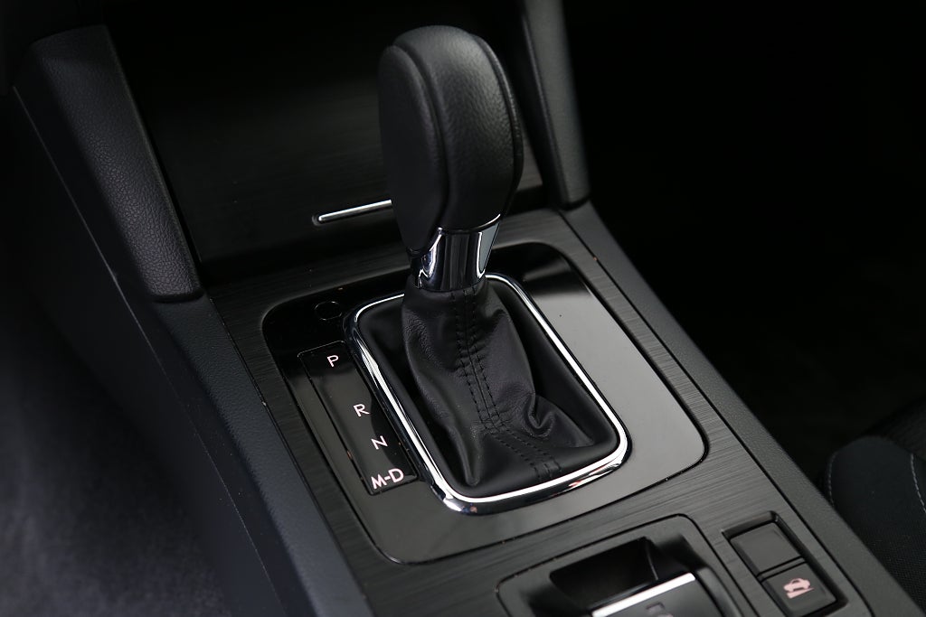 Subaru Outback 2,5i 175hk Active AWD Aut Dragkrok 2018