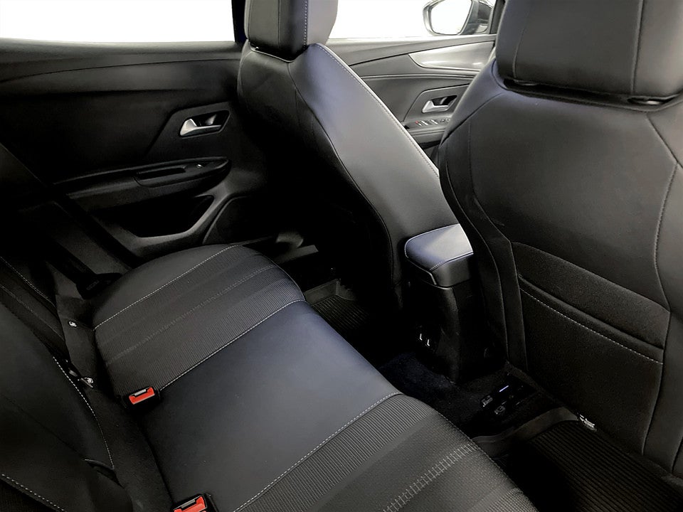 Bild på Opel Mokka GS 1.2 Turbo 130hk Aut B-KAMERA CARPLAY