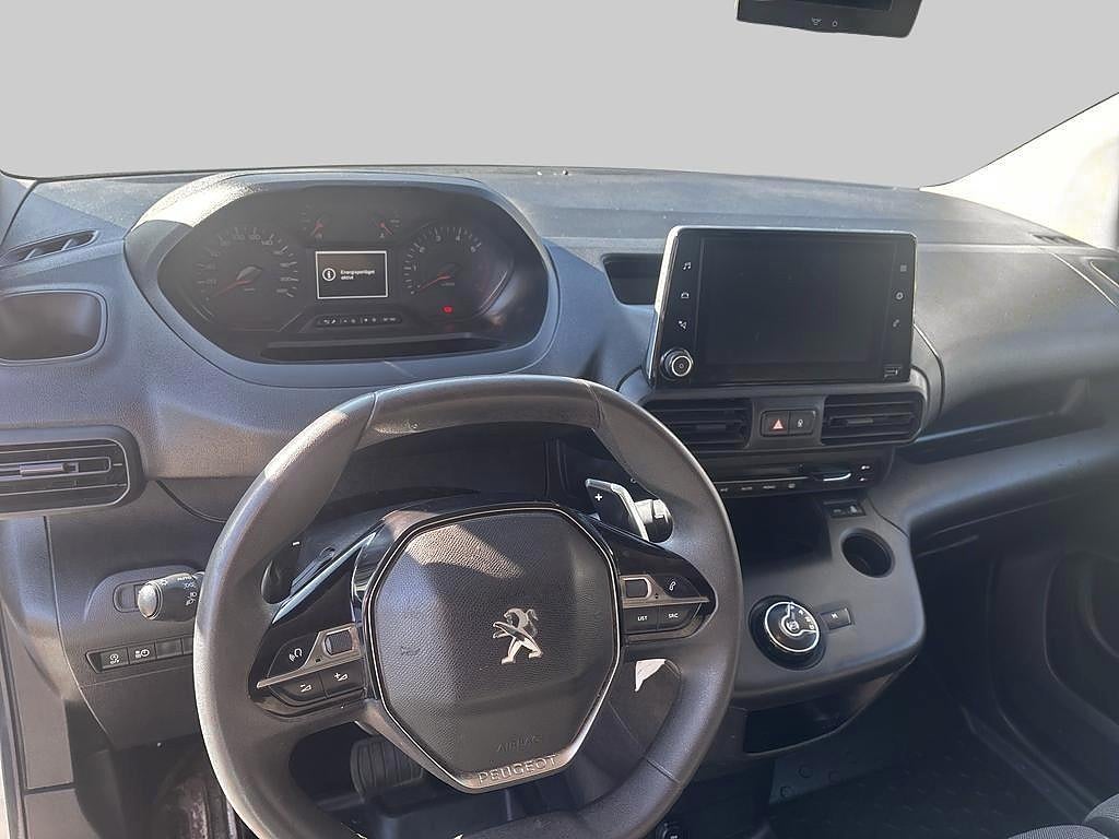 Peugeot Partner 2019 - miniatyr 9