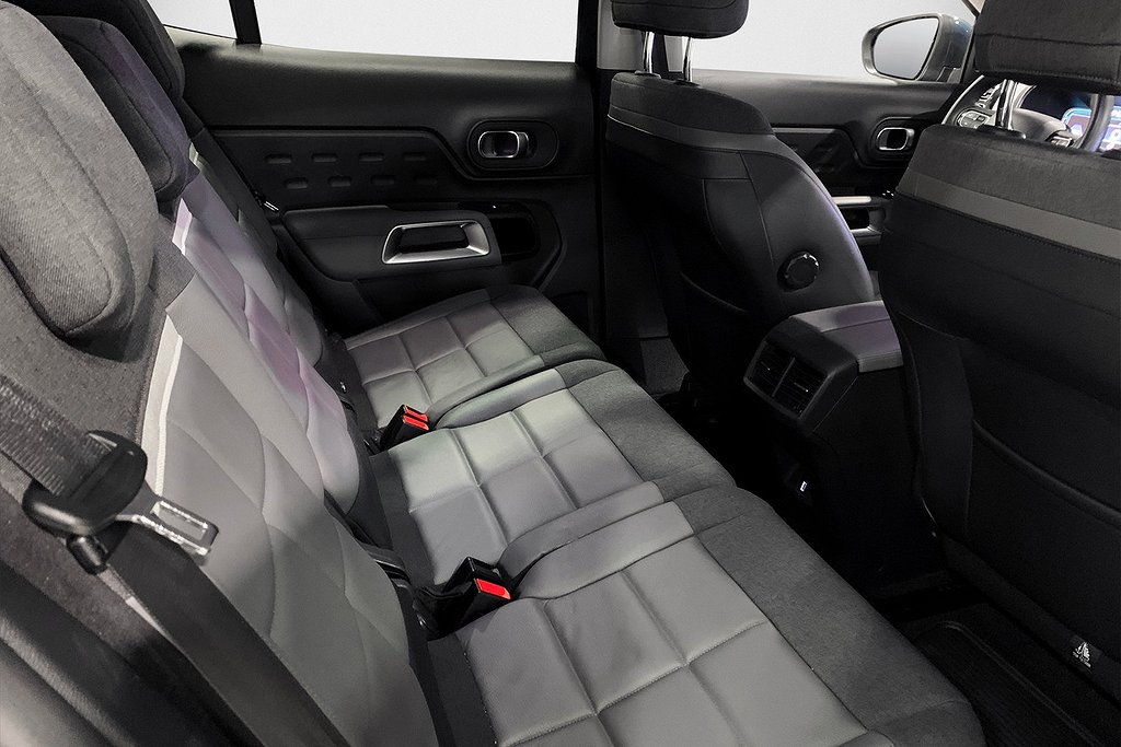 Citroën C5 Aircross 1.6 PureTech | 360-Kamera |Navi|Key-less 2019