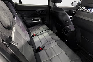 SUV Citroën C5 Aircross 9 av 21