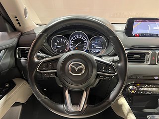 SUV Mazda CX-5 10 av 20