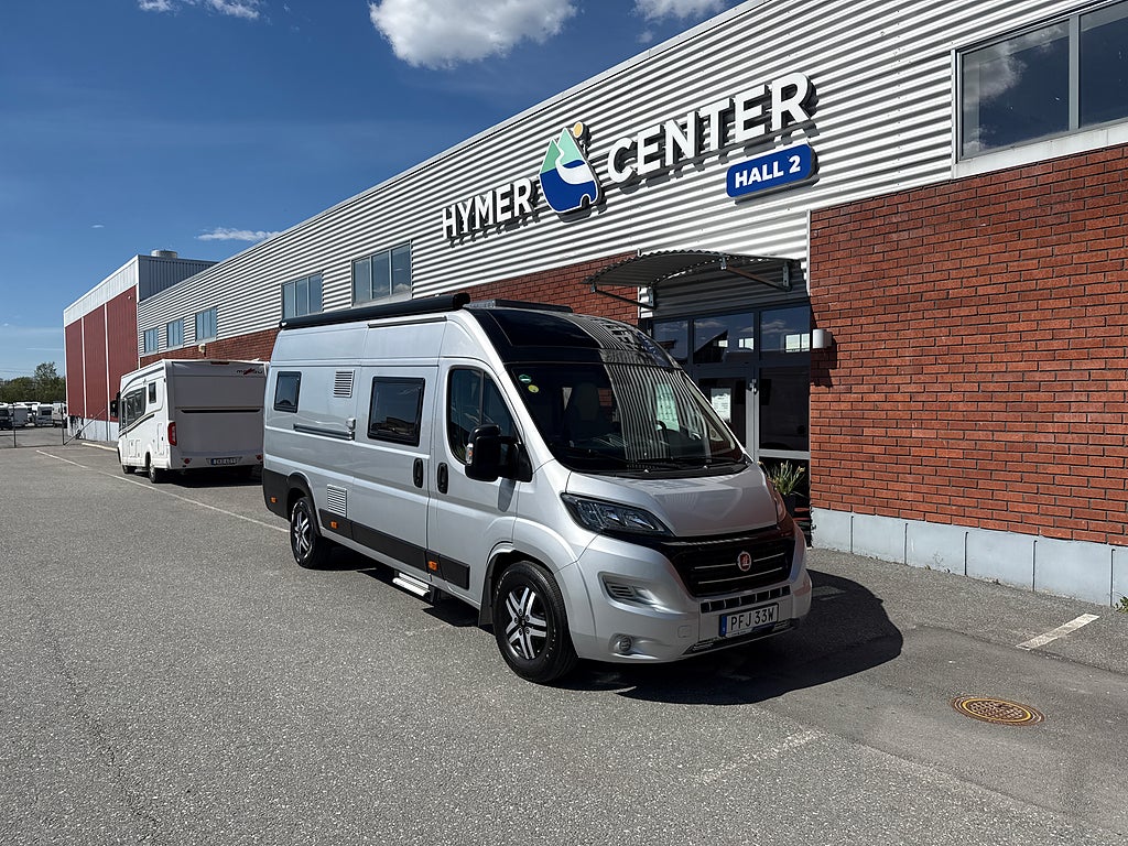 Rapido V 68 