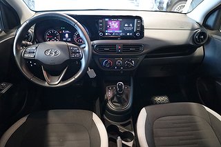 Halvkombi Hyundai i10 11 av 20