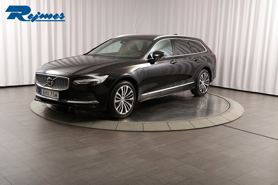 Volvo V90 T6 Core Edition II