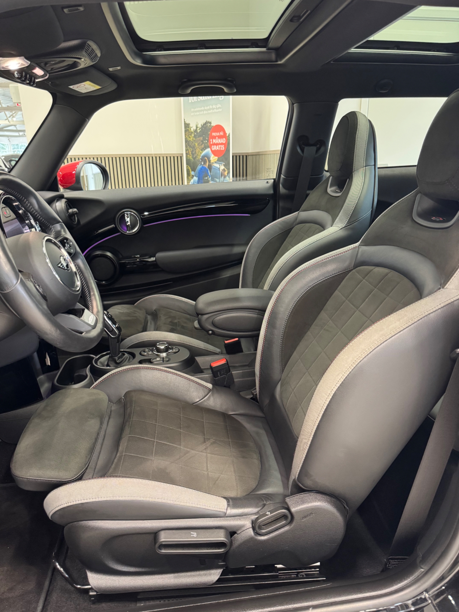 MINI John Cooper Works Steptronic 2022, kuva 7/10