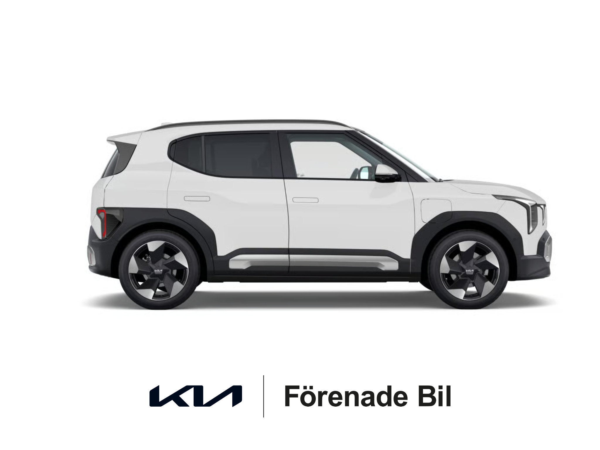 Kia EV2 PLUS LONG RANGE 2027, bild 5/42